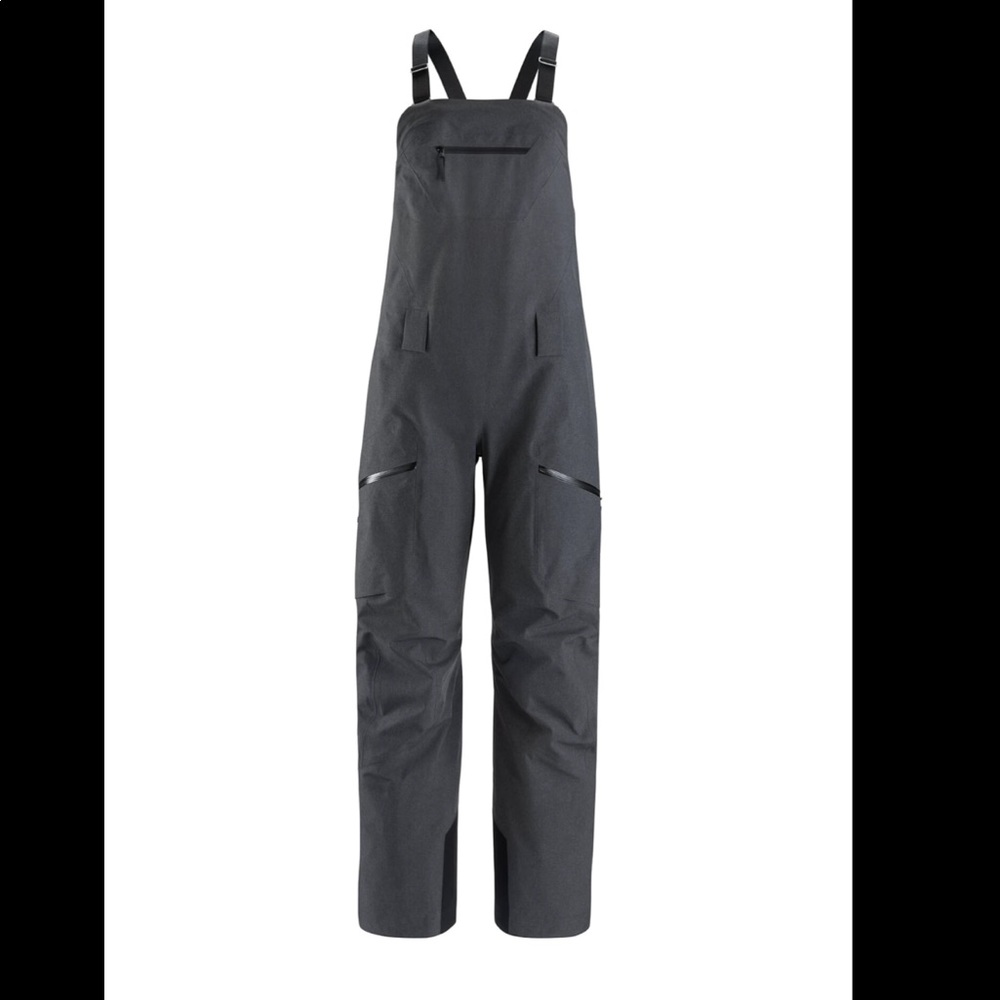 Arc’teryx women’s ski bibs
